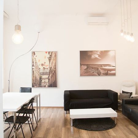 Lovecroatia Zagreb - 'Pax Nest' Exterior photo